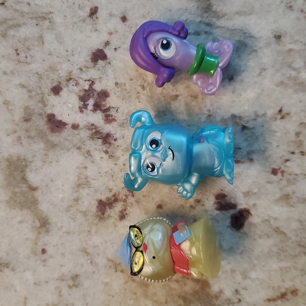 Disney doorables